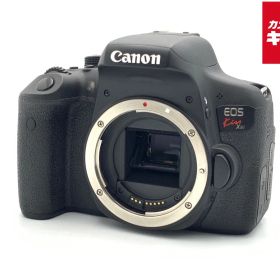 【中古】 【並品】 キヤノン EOS Kiss X8i ボディ