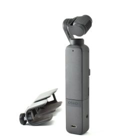【返品保証】美品｜DJI DJI Pocket 2 デジタルビデオカメラ #C260805-20