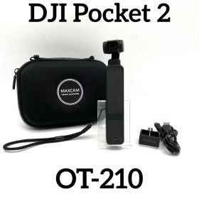 DJI Pocket 2 OT-210