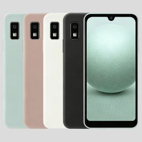 バッテリー良好【Bランク美品】AQUOS wish3 64GB ブラック ホワイト グリーン ピンク 【整備済み品】【中古】バッテリー確認済み