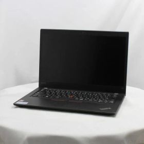 ソフマップ 〔中古品〕 ThinkPad X13 Gen 1 20UGS2Q500【269】
