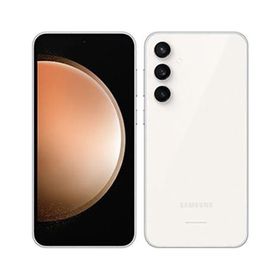Galaxy S23 FE SCG24[256GB] au クリーム【安心保証】
