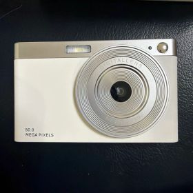 KEIYO ENGINEERING Wi-Fi デジカメ AN-DC003