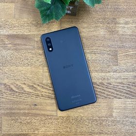 Xperia Ace II SO-41B 64GB 国内版 SIMフリー 送料無料