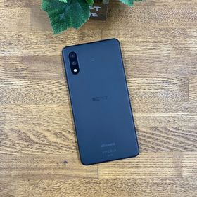 Xperia Ace II SO-41B 64GB 国内版 SIMフリー 送料無料