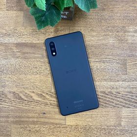 Xperia Ace II SO-41B 64GB 国内版 SIMフリー 送料無料