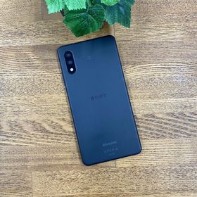 Xperia Ace II SO-41B 64GB 国内版 SIMフリー 送料無料
