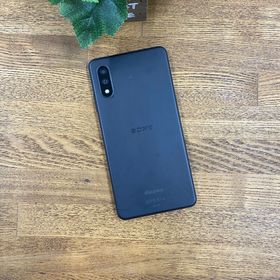 Xperia Ace II SO-41B 64GB 国内版 SIMフリー 送料無料