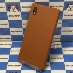 Xperia Ace III 64GB ブリックオレンジ A203SO Y!mobile版SIMフリ