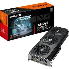 Radeon RX 9060 XT GAMING OC 8G GV-R9060XTGAMING OC-8GD