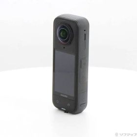 ソフマップ 〔中古品〕 Insta360 X5 BMW MOTORRAD Limited Edition CINSAAHA-X531【269】