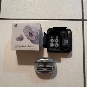 【ジャンク】箱付属品付きBeats Studio Buds +
