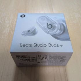 【新品、未開封】Beats Studio Buds + 本体