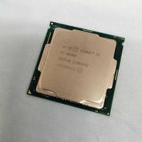 CPU COREI5-9500 INTEL