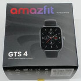 スマートウォッチ GTS4 MINI AMAZFIT