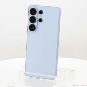 ソフマップ 〔中古品〕 Galaxy S26 Ultra 256GB スカイブルー SM-S948QLBASJP SIMフリー【198】