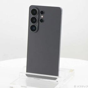 ソフマップ 〔中古品〕 Galaxy S26 Ultra 256GB ブラック SM-S948QZKASJP SIMフリー【198】