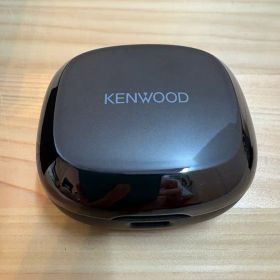 KENWOOD GLASS Coreワイヤレスイヤホン KH-CRZ90T