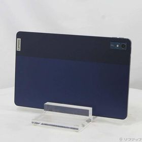 〔中古〕Lenovo(レノボジャパン) Lenovo TAB7 64GB アビスブルー A301LV Softbank SIMフリー〔349-ud〕