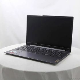 ソフマップ 〔中古品〕 IdeaPad Slim 3 Gen 8 82XM00FAJP アークティックグレー【196】