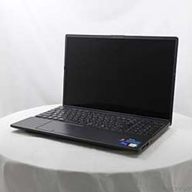 FMV Note A A53-K3 FMVA53K3BB ブライトブラック ［Core-i5-1335U (1.3GHz)／16GB／SSD512GB／16インチワイド／Windows11 Home］
