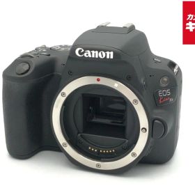 【中古】 【並品】 キヤノン EOS Kiss X9 ボディ ブラック 【デジタル一眼レフ】 【6ヶ月保証】