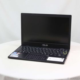 (中古)ASUS E210MA E210MA-GJ001B ピーコックブルー(262-ud)
