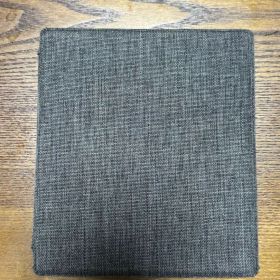Kindle Oasis第9世代/第10世代 兼用 布風カバー スリープ機能付き