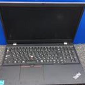 ノートPC THINKBOOK 13S-IWL LENOVO