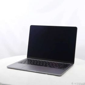 ソフマップ 〔中古品〕 MacBook Air 13.6-inch Mid-2022 MLXW3J／A Apple M2 8コアCPU_8コアGPU 8GB SSD256GB スペースグレイ 〔26.3 Tahoe〕【352】