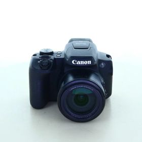 【中古】 (キヤノン) Canon POWERSHOT SX70HS【中古カメラ コンパクトデジカメ】 ランク：B