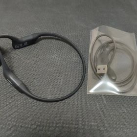 Shokz OpenRun S803 骨伝導イヤホン