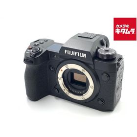 【中古】 【良品】 フジフイルム X-H2 ボディ