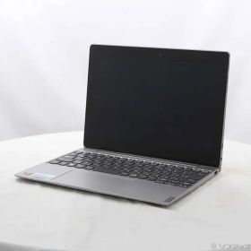 ソフマップ 〔中古品〕 ideapad D330 81H300EVJP ミネラルグレー【276】
