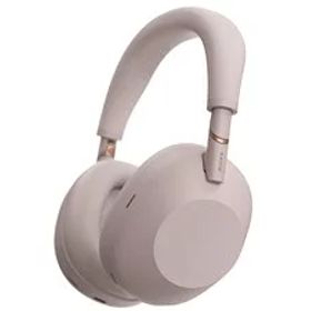 SONY ソニー ワイヤレスヘッドホン WH-1000XM6 (P) サンドピンク ピンク Bluetooth ノイズキャンセリング ノイキャン ハイレゾ マイク付き ヘッドホン ヘッドフォン[ラッピング可] R-LOGI