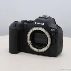 ソフマップ 〔中古品〕 EOS R6 Mark II ボディ【344】