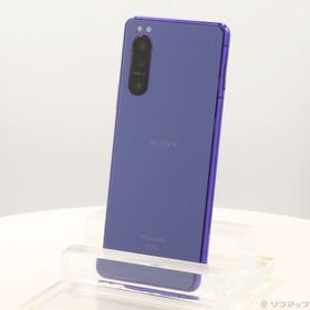 Xperia 5 II 新品 104,000円 中古 9,800円 | ネット最安値の価格比較