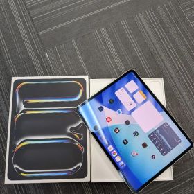 【A+ランク】iPad Pro 13インチ M4 2TB Wi-Fiモデル