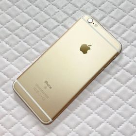 【中古美品!!】iPhone6s Plus バッテリー100%!!
