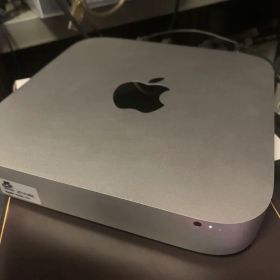 Apple Mac mini (Late 2014) 本体