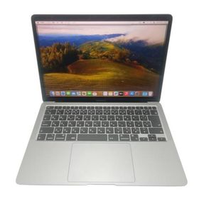 Apple アップル MacBook Air 13.3インチ 2020年モデル M1 A2337 MGNA3J/A 中古 送料無料 H４