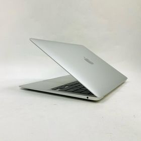 【最速発送】Apple MacBook Air 13.3インチ 2020 Apple M1 16GB 1TB シルバー 81.9%【難有】