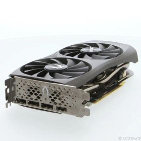 【中古】ZOTAC(ゾタック) ZOTAC GAMING GeForce RTX 4070 Twin Edge OC 【377-ud】