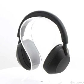 【中古】SONY(ソニー) WH-1000XM5 B ブラック 【198-ud】