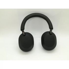 【中古】SONY WH-1000XM5 (B) [ブラック]【静岡】保証期間1ヶ月【ランクA】