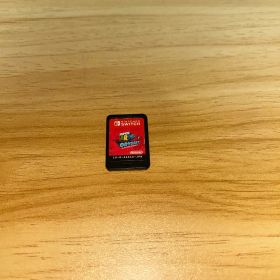 Super Mario Odyssey Switch ソフト