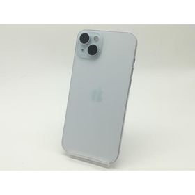 iPhone 15 Plus 中古 68,695円 | ネット最安値の価格比較 プライスランク