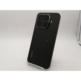 【中古】Xiaomi 国内版 【SIMフリー】 Xiaomi 15T Pro ブラック 12GB 256GB【札幌南2条】保証期間１ヶ月【ランクB】