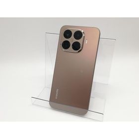 【中古】Xiaomi 国内版 【SIMフリー】 Xiaomi 15T Pro モカゴールド 12GB 256GB【錦糸町北口】保証期間１ヶ月【ランクA】