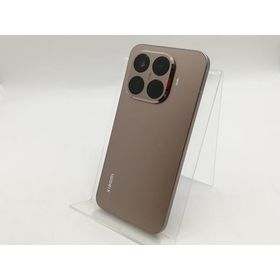 【中古】Xiaomi 国内版 【SIMフリー】 Xiaomi 15T Pro モカゴールド 12GB 256GB【福岡筑紫】保証期間１ヶ月【ランクA】